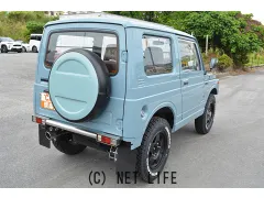 スズキ ジムニー