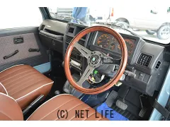 スズキ ジムニー