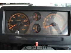 スズキ ジムニー