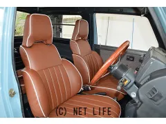 スズキ ジムニー