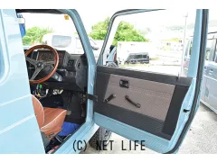 スズキ ジムニー