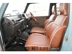 スズキ ジムニー