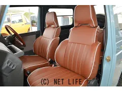 スズキ ジムニー