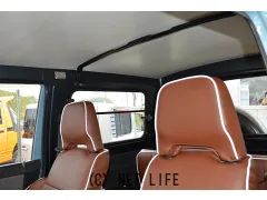 スズキ ジムニー