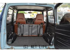 スズキ ジムニー