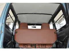 スズキ ジムニー