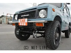 スズキ ジムニー