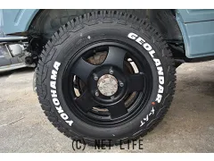 スズキ ジムニー