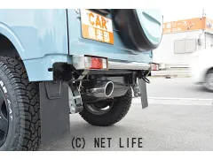 スズキ ジムニー