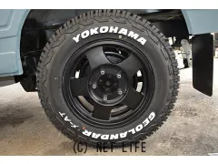 スズキ ジムニー