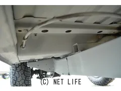 スズキ ジムニー