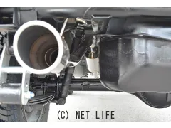 スズキ ジムニー