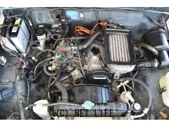 スズキ ジムニー