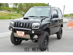 スズキ ジムニー