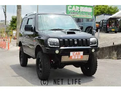 スズキ ジムニー