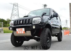 スズキ ジムニー