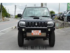 スズキ ジムニー