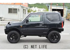 スズキ ジムニー