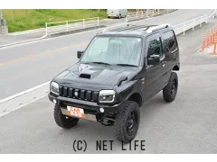 スズキ ジムニー