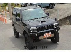 スズキ ジムニー