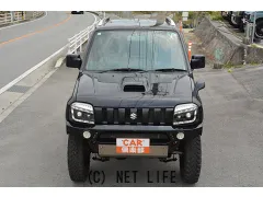 スズキ ジムニー