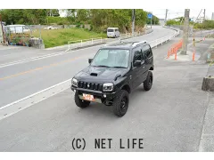 スズキ ジムニー