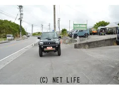 スズキ ジムニー