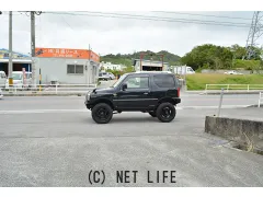 スズキ ジムニー