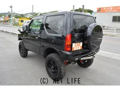 スズキ ジムニー