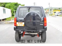 スズキ ジムニー