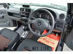 スズキ ジムニー