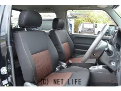 スズキ ジムニー