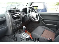 スズキ ジムニー