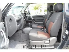 スズキ ジムニー