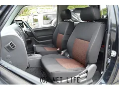 スズキ ジムニー