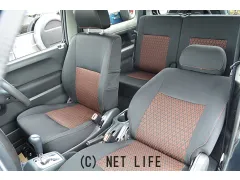 スズキ ジムニー