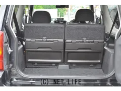 スズキ ジムニー