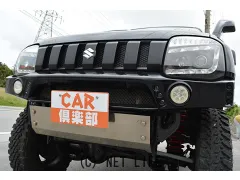 スズキ ジムニー