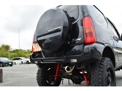 スズキ ジムニー