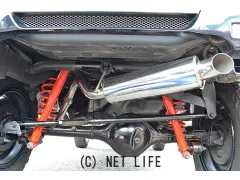 スズキ ジムニー