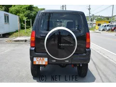 スズキ ジムニー