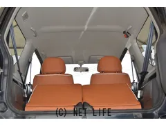 スズキ ジムニー