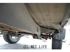 スズキ ジムニー