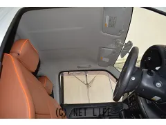 スズキ ジムニー