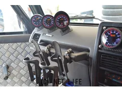 スズキ ジムニー