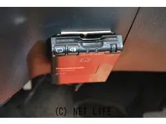 スズキ ジムニー