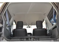 スズキ ジムニー