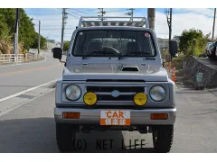 スズキ ジムニー