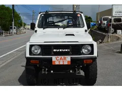 スズキ ジムニー