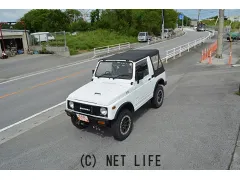 スズキ ジムニー